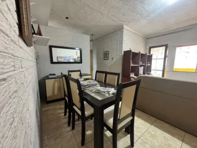 Apartamento com 2 Quartos à venda, 58m² no Pedreira, Belém