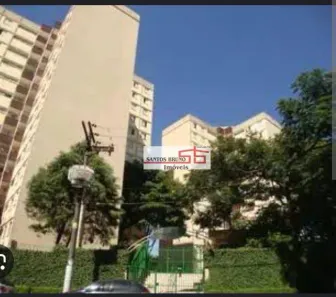 Apartamento com 2 Quartos à venda, 60m² no Vila Siqueira (Zona Norte), São Paulo