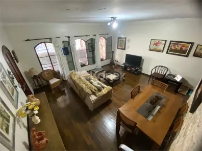 Sobrado com 3 Quartos à venda, 208m² no Parque Palmas do Tremembé, São Paulo
