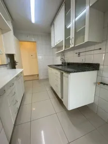 Apartamento com 3 Quartos para alugar, 75m² no Jardim Peri Peri, São Paulo