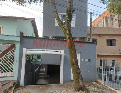 Sobrado com 3 Quartos à venda, 240m² no Vila Basileia, São Paulo