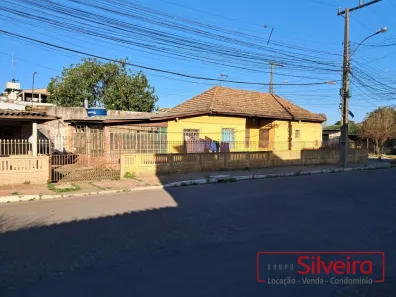 Casa com 3 Quartos à venda, 285m² no Rio Branco, Canoas