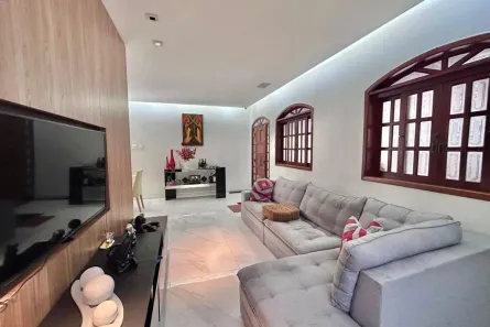 Casa com 4 Quartos à venda, 200m² no Bonfim, Belo Horizonte