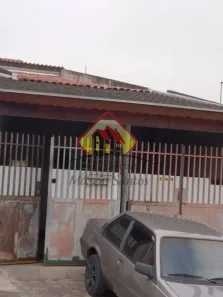 Casa com 2 Quartos à venda, 125m² no Conjunto Residencial Araretama, Pindamonhangaba