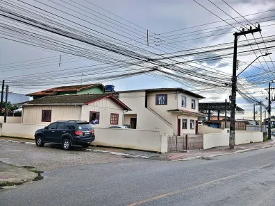 Casa com 5 Quartos à venda, 293m² no Barra do Aririú, Palhoça