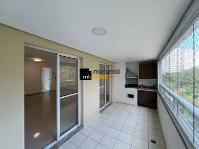 Apartamento com 3 Quartos para alugar, 103m² no Vila Suzana, São Paulo