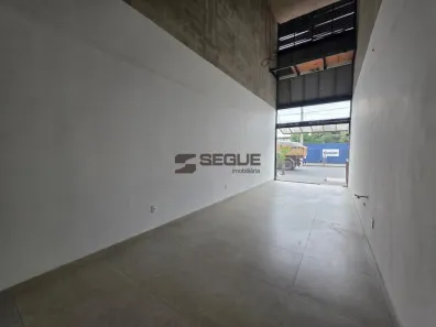 Ponto Comercial para alugar, 40m² no Praia de Itaparica, Vila Velha