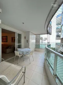 Apartamento com 3 Quartos à venda, 130m² no Lameirão, Guarapari