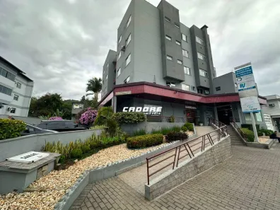 Sala Comercial para alugar, 40m² no Garcia, Blumenau