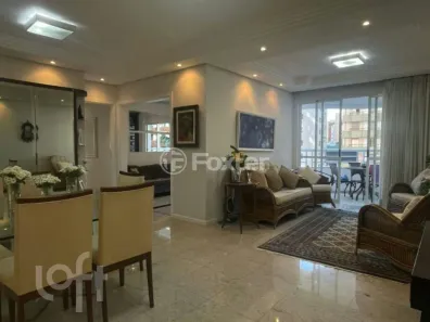 Apartamento com 3 Quartos à venda, 151m² no Centro, Florianópolis