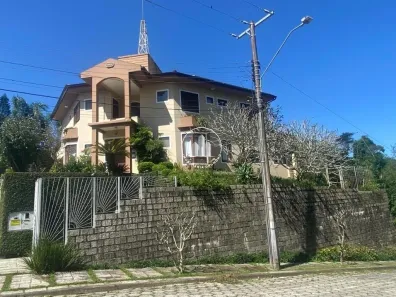Casa com 3 Quartos à venda, 300m² no Centro, São José