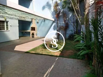 Sobrado com 4 Quartos à venda, 250m² no Assunção, São Bernardo do Campo