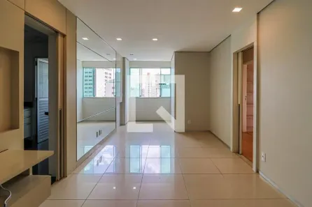 Apartamento com 3 Quartos à venda, 85m² no Savassi, Belo Horizonte