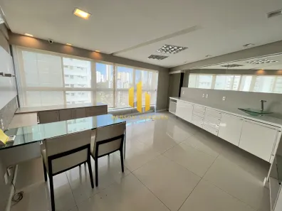 Sala Comercial com 3 Quartos à venda, 65m² no Parnamirim, Recife