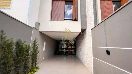 Sobrado com 3 Quartos à venda, 260m² no Vila Gomes Cardim, São Paulo