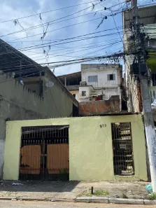 Lote/Terreno à venda, 260m² no Vila Espanhola, São Paulo