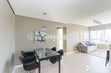 Apartamento com 2 Quartos à venda, 66m² no Bom Jesus, Porto Alegre