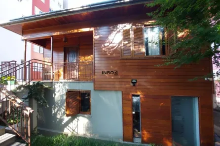 Casa com 5 Quartos à venda, 200m² no São Francisco, Bento Gonçalves