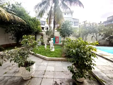 Casa com 4 Quartos para alugar, 445m² no Recreio dos Bandeirantes, Rio de Janeiro