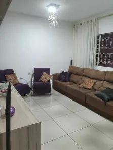 Casa com 3 Quartos à venda, 125m² no Jardim Santa Filomena, Itatiba