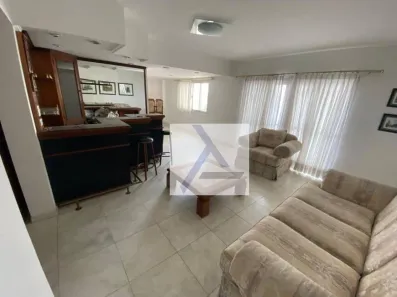 Cobertura com 4 Quartos à venda, 309m² no Vila Mascote, São Paulo