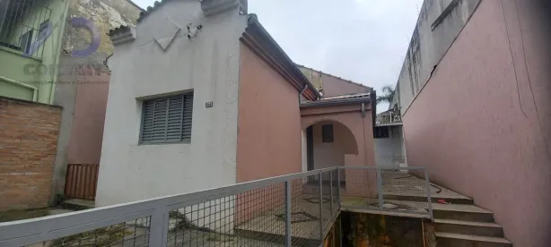 Imóvel Comercial à venda, 214m² no Ipiranga, São Paulo
