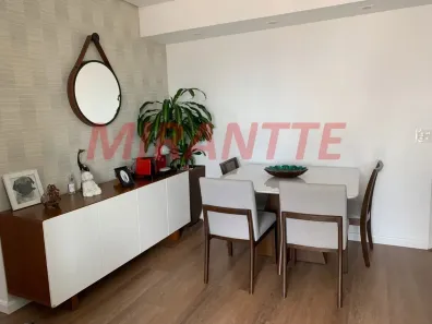 Apartamento com 2 Quartos à venda, 62m² no Vila Nivi, São Paulo