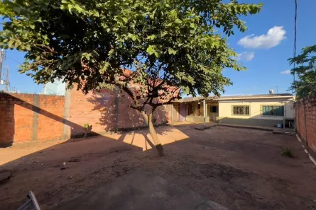 Casa com 2 Quartos à venda, 90m² no Planalto, Porto Velho