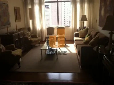 Apartamento com 4 Quartos à venda, 200m² no Perdizes, São Paulo