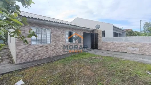 Casa com 4 Quartos à venda, 140m² no Canoas, Pontal do Paraná