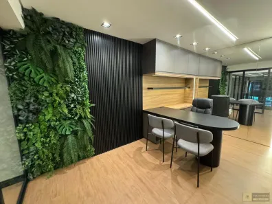Sala Comercial para alugar, 170m² no Fazendinha, Itajaí