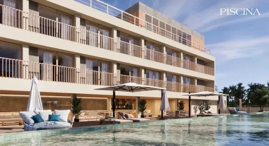 Apartamento com 1 Quarto à venda, 30m² no , São Miguel dos Milagres