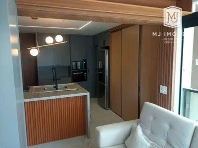 Apartamento com 1 Quarto à venda, 40m² no Indianópolis, São Paulo