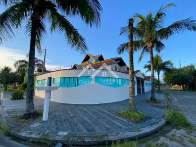 Casa com 3 Quartos à venda, 156m² no Jardim Márcia, Peruíbe