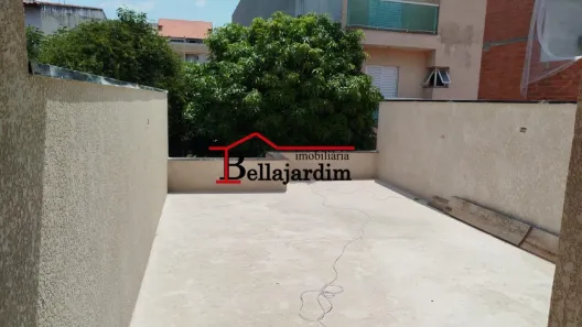 Cobertura com 3 Quartos à venda, 140m² no Paraíso, Santo André