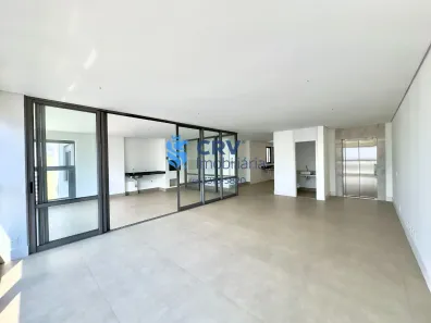 Apartamento com 3 Quartos à venda, 181m² no Gleba Fazenda Palhano, Londrina