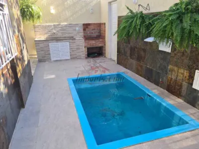 Casa de Condomínio com 4 Quartos à venda, 150m² no Freguesia (Jacarepaguá), Rio de Janeiro