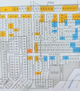 Lote/Terreno à venda, 419m² no Três Rios do Norte, Jaraguá do Sul