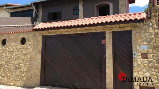 Casa com 4 Quartos à venda, 280m² no Vila São Francisco (Zona Leste), São Paulo