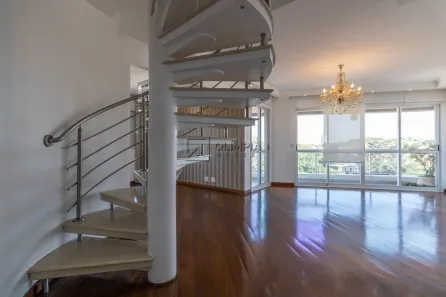 Cobertura com 2 Quartos à venda, 198m² no Vila Madalena, São Paulo