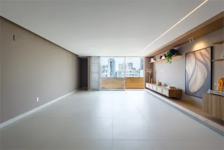 Apartamento com 3 Quartos à venda, 180m² no Santa Cecília, São Paulo