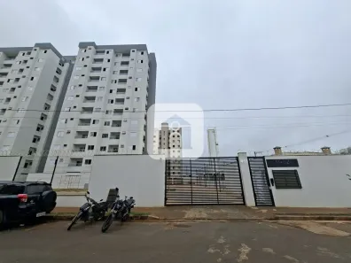 Apartamento com 2 Quartos para alugar, 52m² no Morumbi, Uberlândia
