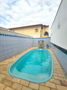 Casa com 4 Quartos à venda, 180m² no Grã-Duquesa, Governador Valadares