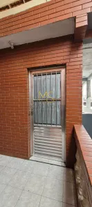 Casa com 1 Quarto para alugar, 40m² no Jardim Novo Horizonte, Carapicuíba