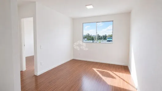 Apartamento com 2 Quartos à venda, 41m² no Restinga, Porto Alegre