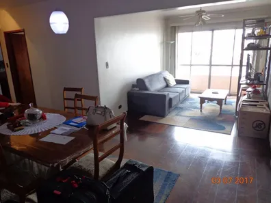 Apartamento com 3 Quartos à venda, 110m² no Piqueri, São Paulo