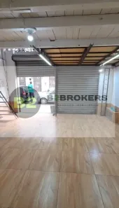 Ponto Comercial para alugar, 40m² no Tijuca, Rio de Janeiro