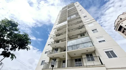 Apartamento com 2 Quartos à venda, 52m² no Chora Menino, São Paulo