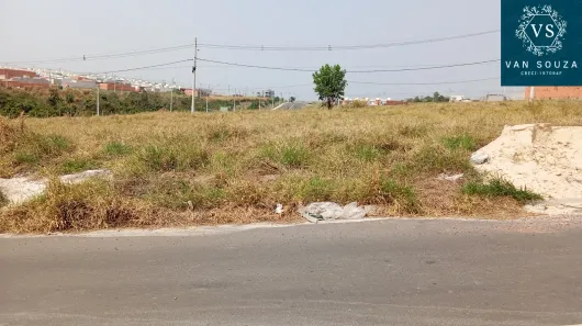 Lote/Terreno à venda, 150m² no Parque Campo Bonito, Indaiatuba