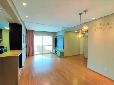 Apartamento com 3 Quartos à venda, 101m² no Centro, São Leopoldo